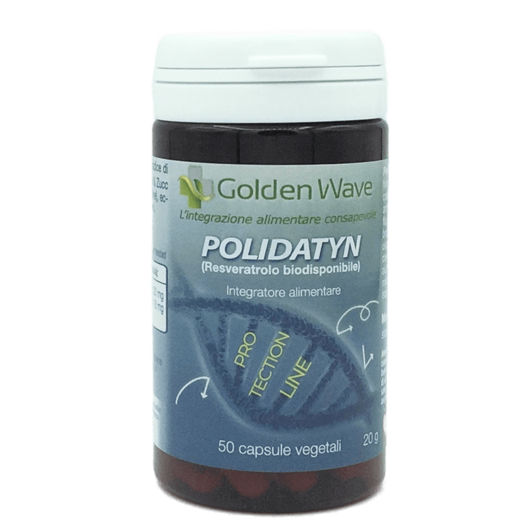 polidatyn 50cps